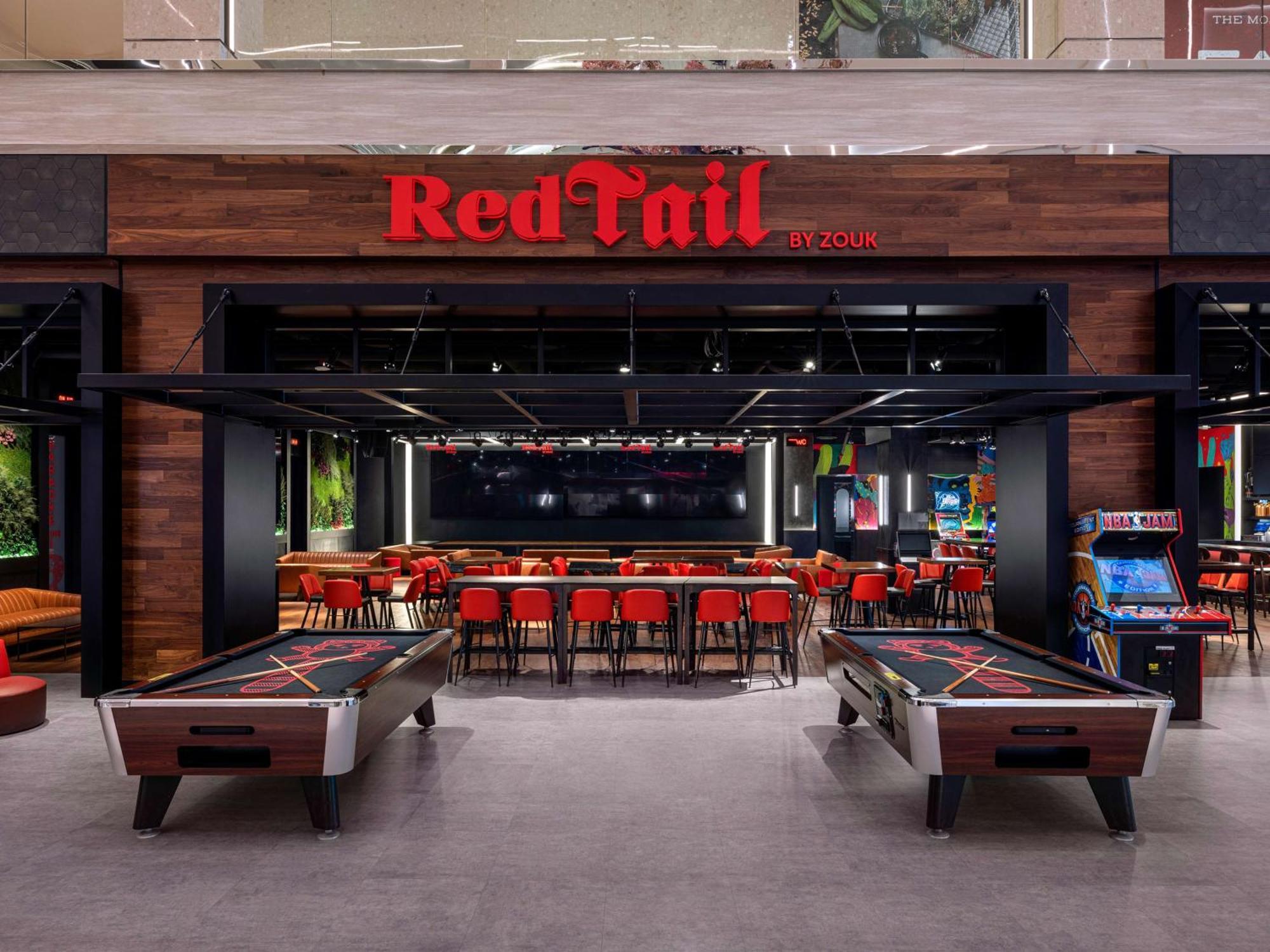 Crockfords Las Vegas, Lxr Hotels & Resorts At Resorts World Exteriör bild
